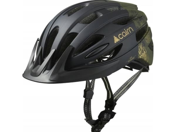 CAIRN CA KAS R FUSION 02 L 59-62