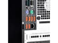 Pikkukuva 3 / 5: Smartkeeper UL03PKOR, Portin lukitsin + avain, USB A-tyyppi, Oranssi, 6 kpl, Muovipussi, 12,3 mm