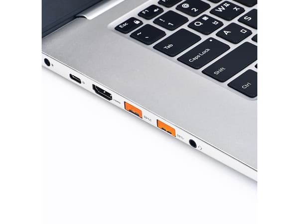 Smartkeeper UL03PKOR, Portin lukitsin + avain, USB A-tyyppi, Oranssi, 6 kpl, Muovipussi, 12,3 mm