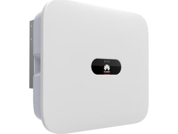 Huawei SUN2000-20KTL-M2, Solpanel, Utomhus, 160 - 950 V, 20000 W, 220 - 400 V, DC-to-AC