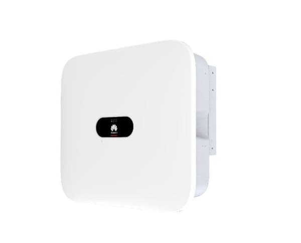 Huawei SUN2000-20KTL-M2, Solpanel, Utomhus, 160 - 950 V, 20000 W, 220 - 400 V, DC-to-AC
