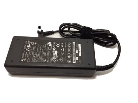 ASUS - Strømadapter - 90 watt - for ASUS L2; A6F; A6M; A6RP; A6T; A6TC; F3Jc; F3JM; F3Jp; G1; G2P; K72; K73; V1J; W2V; Z92