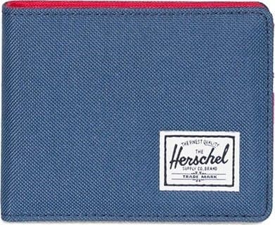 Herschel Herschel Roy Plånbok 10363-00018 marinblå En storlek