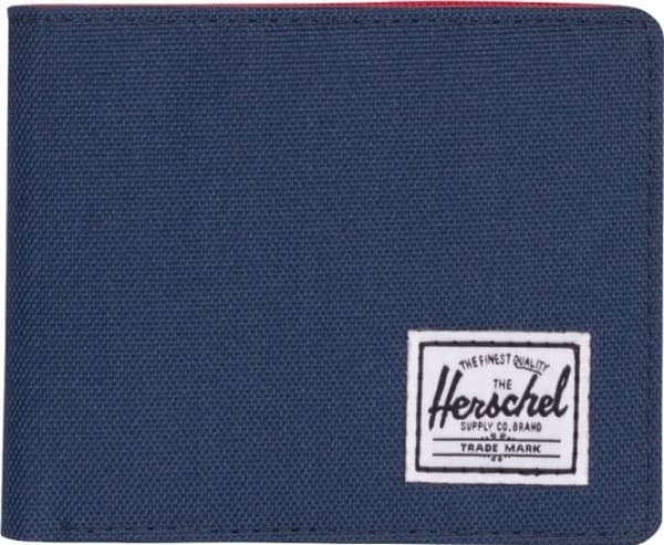 Herschel Herschel Roy Plånbok 10363-00018 marinblå En storlek