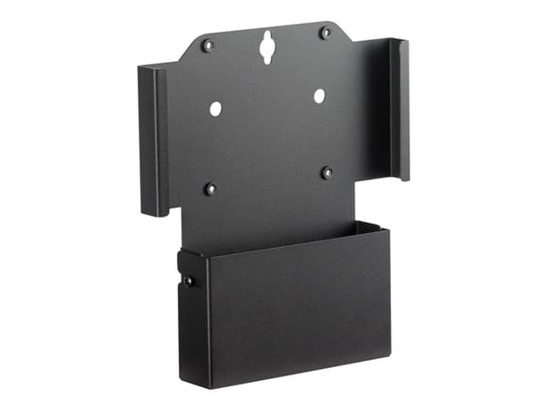 Vaddio IntelliSHOT - Konferansekamera - farge - 8,5 MP - 1920 x 1080 - 1080/30p - lyd - HDMI - USB 3.0 - H.264 - PoE Plus