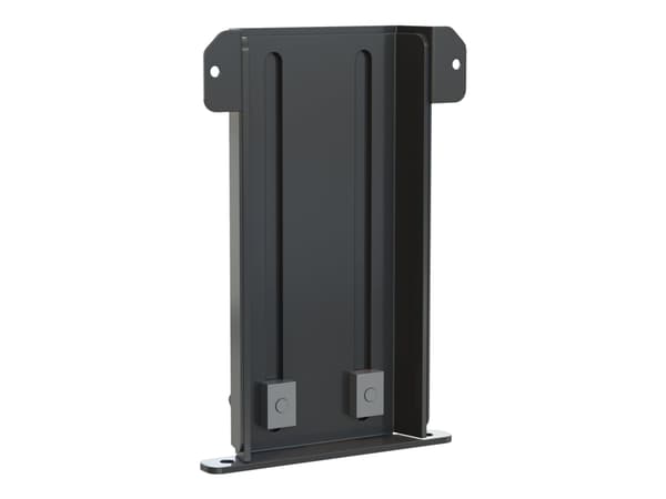 Vaddio IntelliSHOT - Konferansekamera - farge - 8,5 MP - 1920 x 1080 - 1080/30p - lyd - HDMI - USB 3.0 - H.264 - PoE Plus