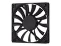Miniatyrbilde 1 av 5: SilverStone SX1000-LPT - Strømforsyning (intern) - ATX12V 2.4/ SFX-L - 80 PLUS Platinum - AC 90-264 V - 1000 watt - aktiv PFC - svart