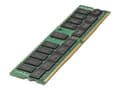 Pikkukuva 1 / 5: HPE SmartMemory - DDR4 - moduuli - 32 GB - DIMM 288-PIN - 2666 MHz / PC4-21300 - CL19 - 1,2 V - rekisteröity - ECC