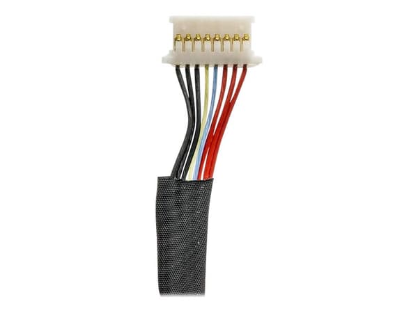 CoreParts - Batteri til bærbar PC (tilsvarer: HP 3RS08UT#ABA, HP 932824-1C1, HP 932824-2C1, HP 932824-421, HP 933322-855, HP HSN-I13C-5, HP HSN-I17C-