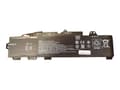 Miniatyrbilde 1 av 5: CoreParts - Batteri til bærbar PC (tilsvarer: HP 3RS08UT#ABA, HP 932824-1C1, HP 932824-2C1, HP 932824-421, HP 933322-855, HP HSN-I13C-5, HP HSN-I17C-