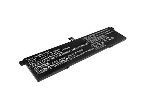 CoreParts MBXMISC0253 notebook reservedel batteri (MBXMISC0253)