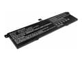 Miniatyrbilde 1 av 2: CoreParts MBXMISC0253 notebook reservedel batteri (MBXMISC0253)