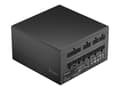 Miniatyrbilde 4 av 5: Fractal Design Ion Gold - Strømforsyning (intern) - ATX12V 2.52/ EPS12V 2.92 - 80 PLUS Gold - AC 100-240 V - 750 watt - Europa - svart