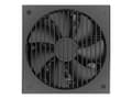 Miniatyrbilde 5 av 5: Fractal Design Ion Gold - Strømforsyning (intern) - ATX12V 2.52/ EPS12V 2.92 - 80 PLUS Gold - AC 100-240 V - 750 watt - Europa - svart