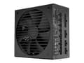 Miniatyrbilde 1 av 5: Fractal Design Ion Gold - Strømforsyning (intern) - ATX12V 2.52/ EPS12V 2.92 - 80 PLUS Gold - AC 100-240 V - 750 watt - Europa - svart