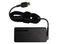 Miniatyrbilde 5 av 5: Lenovo - Strømadapter - AC 100-240 V - 90 watt - FRU