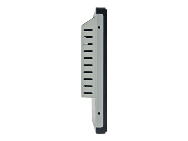 Hannspree HO105 HTB - HO Series - LED-skjerm - 10.1" - åpen ramme - berøringsskjerm - 1280 x 800 @ 60 Hz - IPS - 350 cd/m² - 800:1 - 25 ms - HDMI, VG