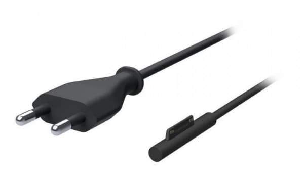 Microsoft - Strømadapter - 65 watt - for Surface Pro 4