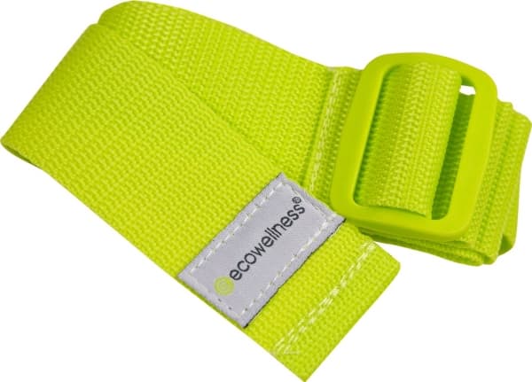 Body Sculpture Yoga Strap (QB 625)