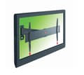 Miniatyrbilde 4 av 4: Vogel's Physix PHW 300L - Brakett - for flatpanel - skjermstørrelse: 40"-65" - veggmonterbar