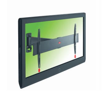 Vogel's Physix PHW 300L - Brakett - for flatpanel - skjermstørrelse: 40"-65" - veggmonterbar