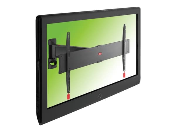Vogel's Physix PHW 300L - Brakett - for flatpanel - skjermstørrelse: 40"-65" - veggmonterbar