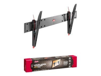 Vogel's PHW 200L 165,1 cm (65") Musta