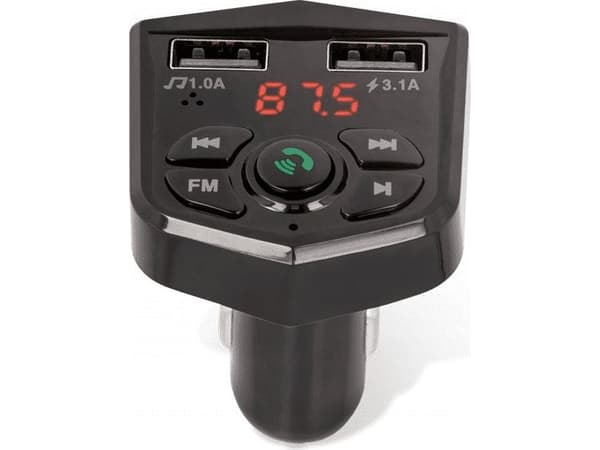 MaXlife OEM001792, Digitalt, FM, Cigartenner/lighter