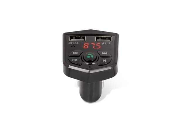 MaXlife OEM001792, Digitalt, FM, Cigartenner/lighter