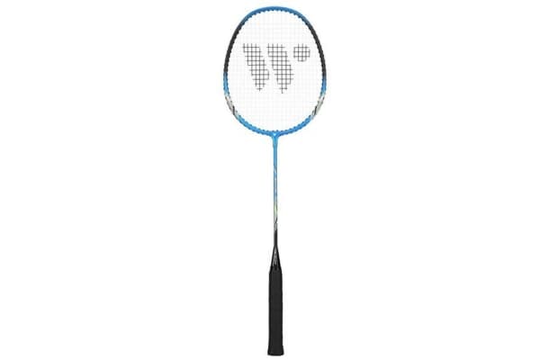 Wish Alumtec 505K badmintonracket set