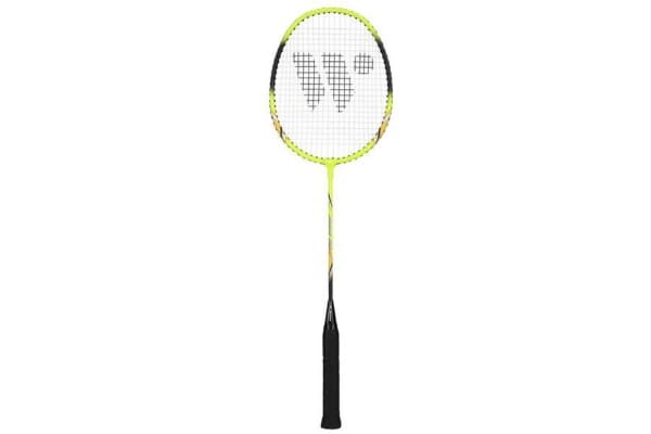 Wish Alumtec 505K badmintonracket set