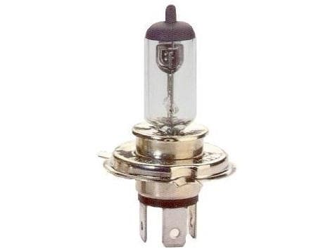 Imdicar Car Bulb H4 12V 55W