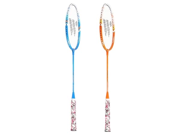 Wish Alumtec 55K badmintonracket set