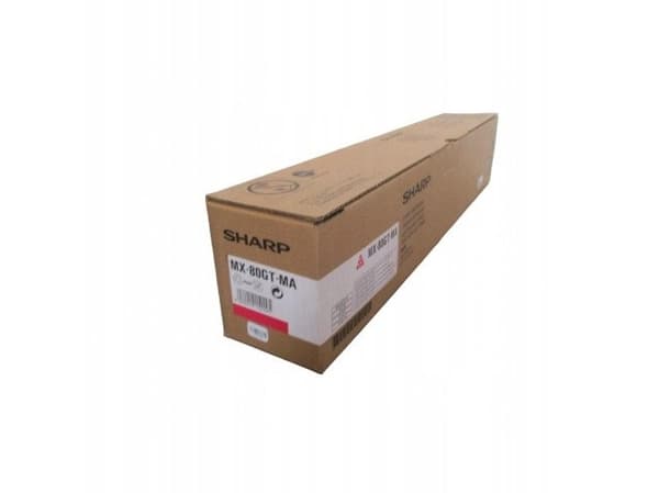 Sharp Toner Cartridge Ma Polaris 3 MX80GTMA