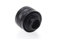 Miniatyrbild 3 av 5: Alphacool 17475, Monteringssats, mässing, Svart, 1/4", 20 mm, 2,2 cm