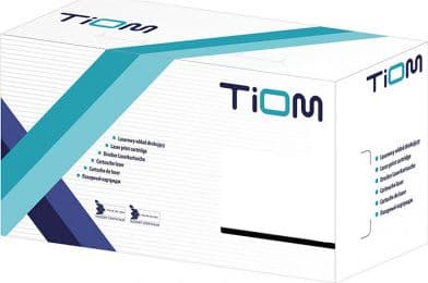 Tiom rumpu (Ti-LB1030DN)
