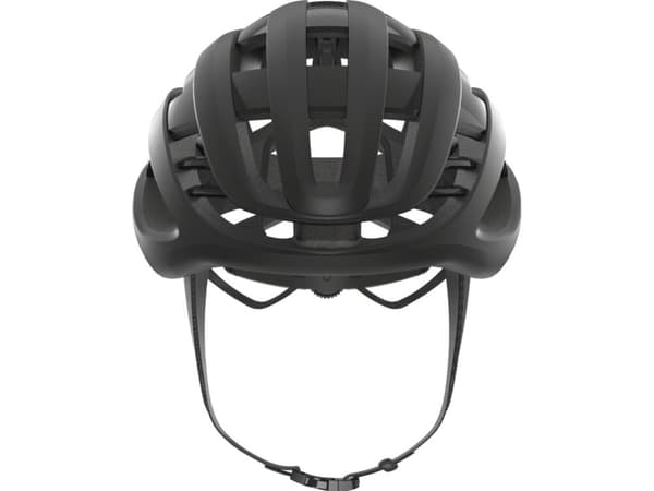 ABUS AirBreaker, Halvdekkende hjelm, Innformet