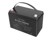 Armac - UPS-batteri - 1 x batteri - Bly-syra - 100 Ah