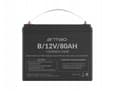 Miniatyrbilde 3 av 5: Armac - UPS-batteri - 1 x batteri - blysyre - 80 Ah