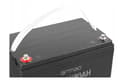 Miniatyrbilde 4 av 5: Armac - UPS-batteri - 1 x batteri - blysyre - 80 Ah
