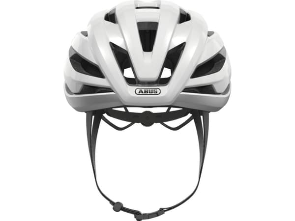 ABUS StormChaser, Halvdekkende hjelm, Innformet