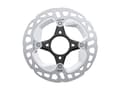 Miniatyrbilde 1 av 2: Shimano RT-MT800, Sykkelrotor, Sort, Rustfritt stål