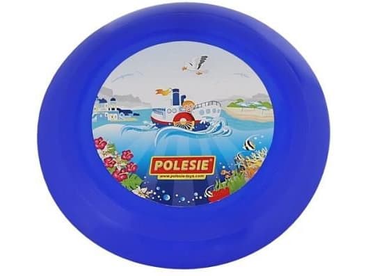 Wader Flying Saucer (2720 POLESIE)