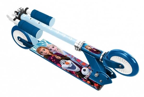 Skate scooter Foldable