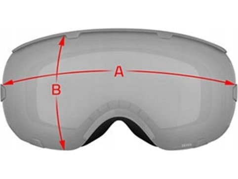 CAIRN CA GOG RAINBOW PHOTOCHROMIC 290