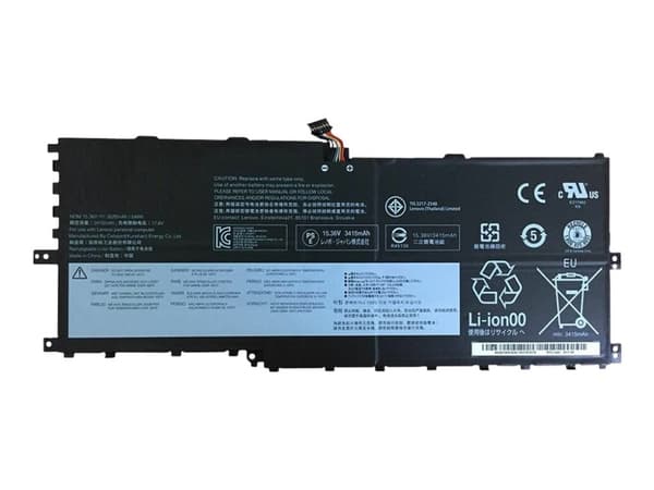 CoreParts - Batteri för bärbar dator