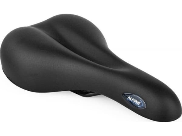Saddle Selle Royal Alpine Athletic 8468 Foam Matrix