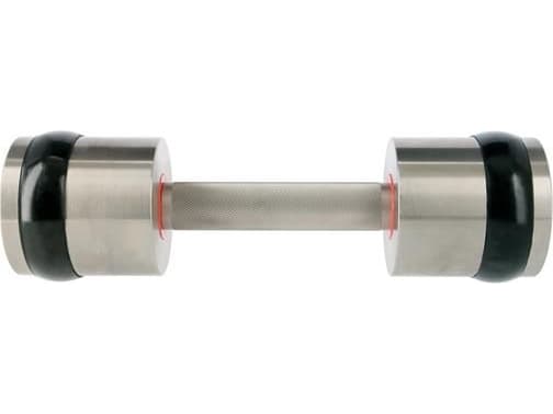 Krom manualer 2x7kg, silikonelementer HMS HH07