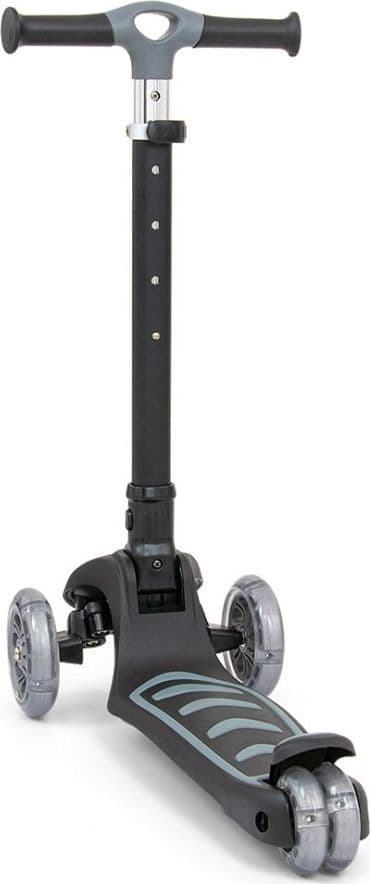 Milly Mally Scooter Boogie Svart (3673)