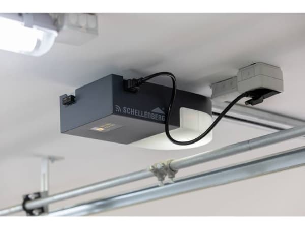 Schellenberg Smart DRIVE XL 60924 Garageportdrev 100 kg